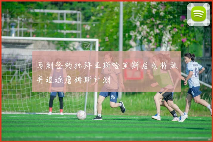 马刺签约托拜亚斯哈里斯后或将放弃追逐詹姆斯计划