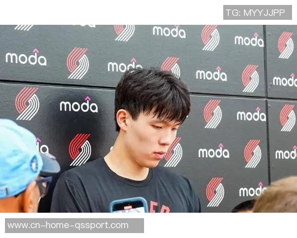 比卢普斯称赞杨瀚森适应能力强但仍需继续努力提升语言和文化素养