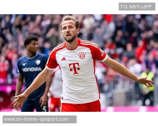 萨利：凯恩的价值被低估拜仁若持续强势将主宰德甲