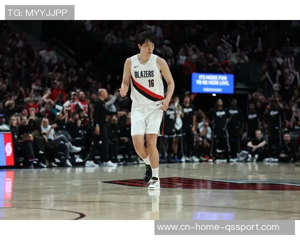 杨瀚森迎来重要挑战尼克斯前场篮板优势为他提供机会