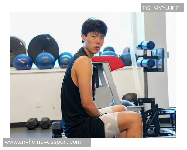 媒体人称杨瀚森应获得更多锻炼机会若无时间可考虑前往G联盟发展