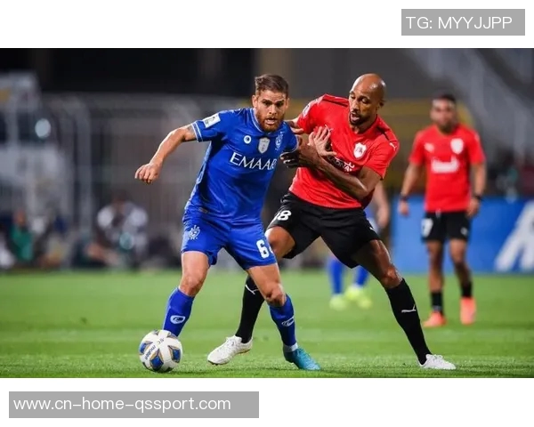 利雅得新月联赛连续两场平局暂列第三与胜利同分争夺激烈